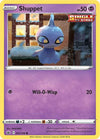Pokemon Shuppet 062/198 SWSH06: Chilling Reign Reverse Holo