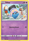 Pokemon Inkay 069/198 SWSH06: Chilling Reign Normal