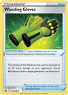 Pokemon Weeding Gloves 155/198 SWSH06: Chilling Reign Reverse Holo