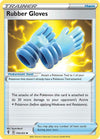 Pokemon Rubber Gloves 156/203 SWSH07: Evolving Skies Reverse Holo