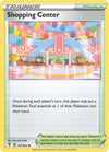 Pokemon Shopping Center 157/203 SWSH07: Evolving Skies Reverse Holo