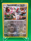 Pokemon Vigoroth 130/203 SWSH07: Evolving Skies Reverse Holo