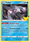 Pokemon Palkia 004/025 Celebrations Holo