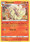 Pokemon Ninetales (31) 031/264 SWSH08: Fusion Strike Normal