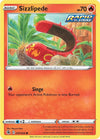 Pokemon Sizzlipede (47) 047/264 SWSH08: Fusion Strike Normal