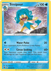 Pokemon Simipour 069/264 SWSH08: Fusion Strike Normal