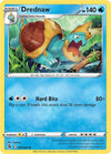 Pokemon Drednaw 081/264 SWSH08: Fusion Strike Normal