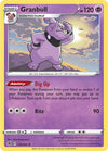 Pokemon Granbull 116/264 SWSH08: Fusion Strike Reverse Holo