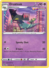Pokemon Drakloak 129/264 SWSH08: Fusion Strike Normal