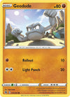Pokemon Geodude 135/264 SWSH08: Fusion Strike Normal