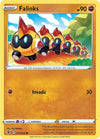 Pokemon Falinks (155) 155/264 SWSH08: Fusion Strike Normal