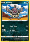 Pokemon Vullaby 172/264 SWSH08: Fusion Strike Normal