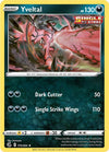 Pokemon Yveltal 175/264 SWSH08: Fusion Strike Normal