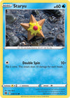 Pokemon Staryu 030/172 SWSH09: Brilliant Stars Normal