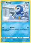 Pokemon Piplup 035/172 SWSH09: Brilliant Stars Reverse Holo