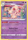 Pokemon Alcremie 071/172 SWSH09: Brilliant Stars Reverse Holo