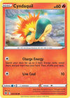 Pokemon Cyndaquil 023/189 SWSH10: Astral Radiance Reverse Holo