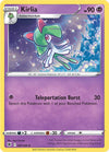 Pokemon Kirlia 061/189 SWSH10: Astral Radiance Reverse Holo