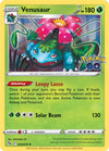 Pokemon Venusaur 003/078 Pokemon GO Holo