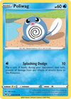 Pokemon Poliwag 030/196 SWSH11: Lost Origin Normal