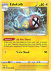 Pokemon Eelektrik 060/196 SWSH11: Lost Origin Reverse Holo