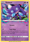 Pokemon Sableye 070/196 SWSH11: Lost Origin Reverse Holo