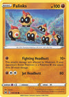 Pokemon Falinks 110/196 SWSH11: Lost Origin Reverse Holo