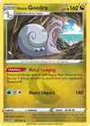 Pokemon Hisuian Goodra 134/196 SWSH11: Lost Origin Reverse Holo
