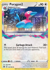 Pokemon Porygon2 141/196 SWSH11: Lost Origin Reverse Holo