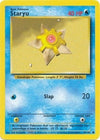 Pokemon Staryu 065/102 Base Set Normal