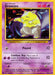 Drowzee