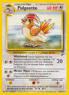 Pokemon Pidgeotto 028/130 Base Set 2 Normal