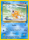 Pokemon Magikarp 050/130 Base Set 2 Normal