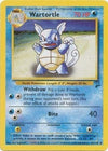 Pokemon Wartortle 063/130 Base Set 2 Normal