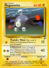Pokemon Magnemite 079/130 Base Set 2 Normal