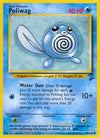 Pokemon Poliwag 088/130 Base Set 2 Normal