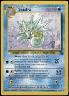 Pokemon Seadra 42/62 Fossil Unlimited
