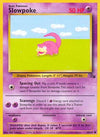 Pokemon Slowpoke 55/62 Fossil Unlimited