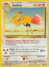 Pokemon Dodrio 34/64 Jungle Unlimited