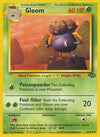 Pokemon Gloom 37/64 Jungle Unlimited