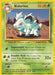 Nidorina