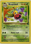 Pokemon Weepinbell 48/64 Jungle Unlimited