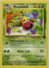 Weepinbell