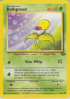 Pokemon Bellsprout 49/64 Jungle Unlimited