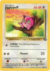 Pokemon Jigglypuff 54/64 Jungle Unlimited