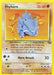Rhyhorn