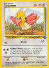 Pokemon Spearow 62/64 Jungle Unlimited