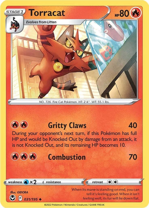 SortSwift catalog art