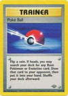 Pokemon Poke Ball 64/64 Jungle Unlimited