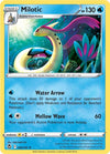 Pokemon Milotic 040/195 SWSH12: Silver Tempest Reverse Holo